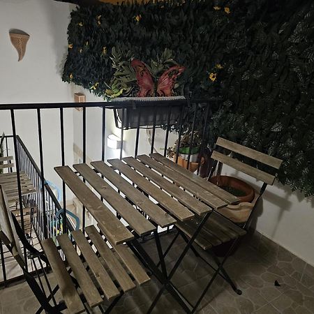 Regina Lucia Casa Vacanze Syracuse Buitenkant foto