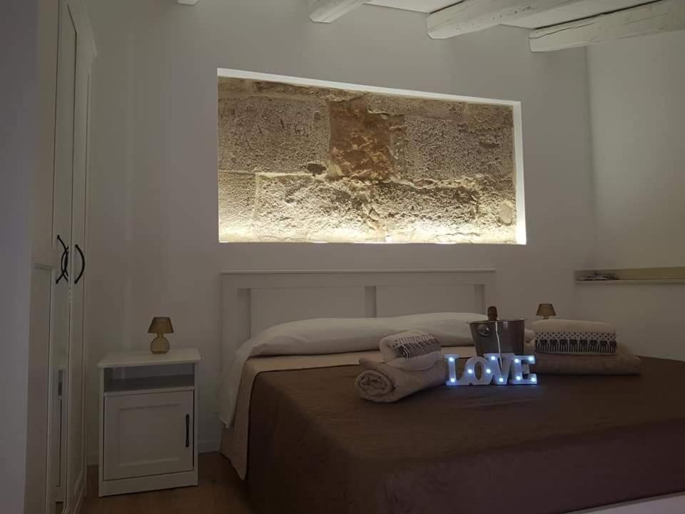 Regina Lucia Casa Vacanze Syracuse Buitenkant foto