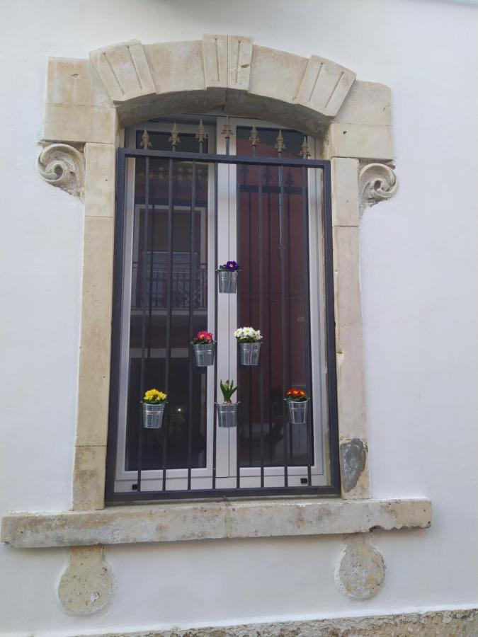 Regina Lucia Casa Vacanze Syracuse Buitenkant foto