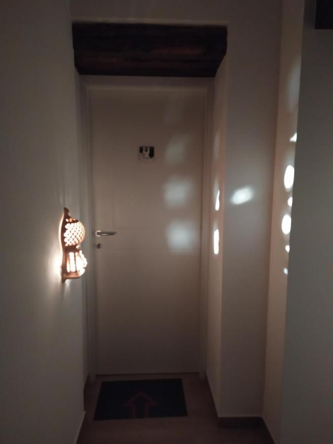 Regina Lucia Casa Vacanze Syracuse Buitenkant foto